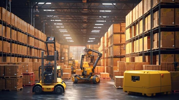 Real-Time Location System (RTLS)