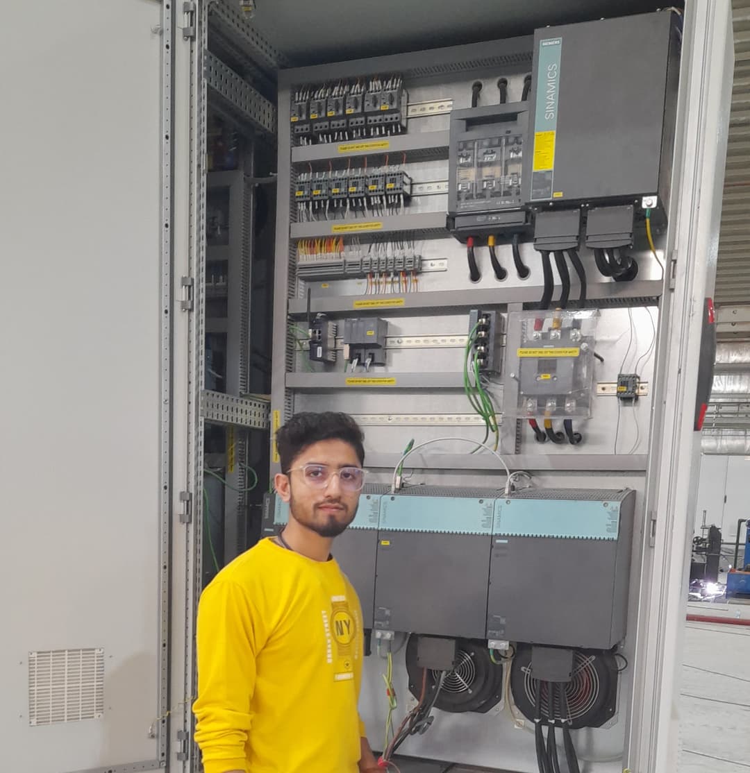 PLC SCADA