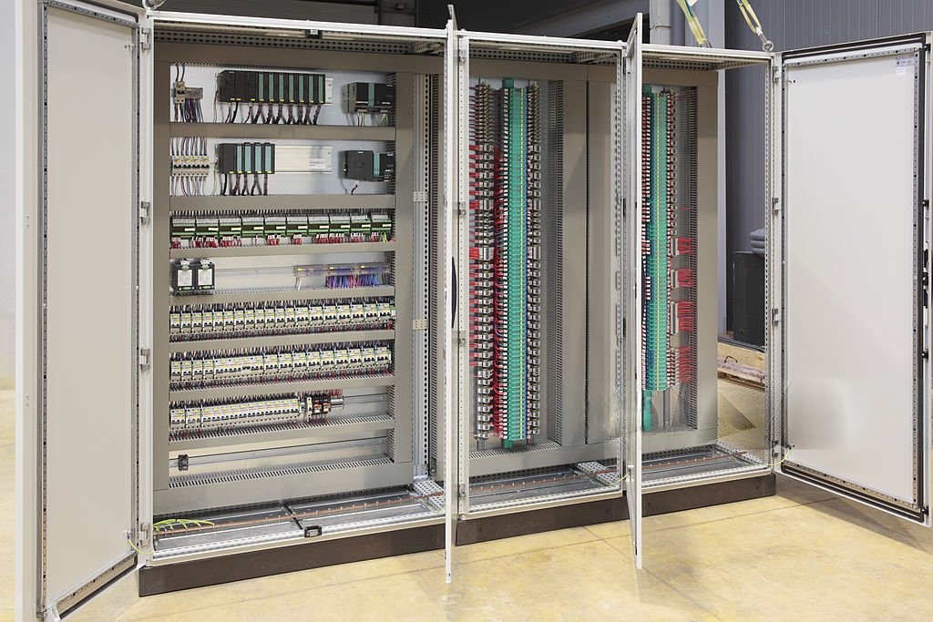 Control Panel Banner