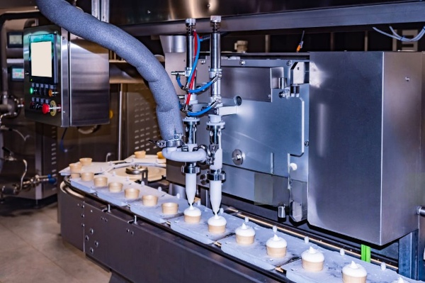 AI-Based Quality Inspection