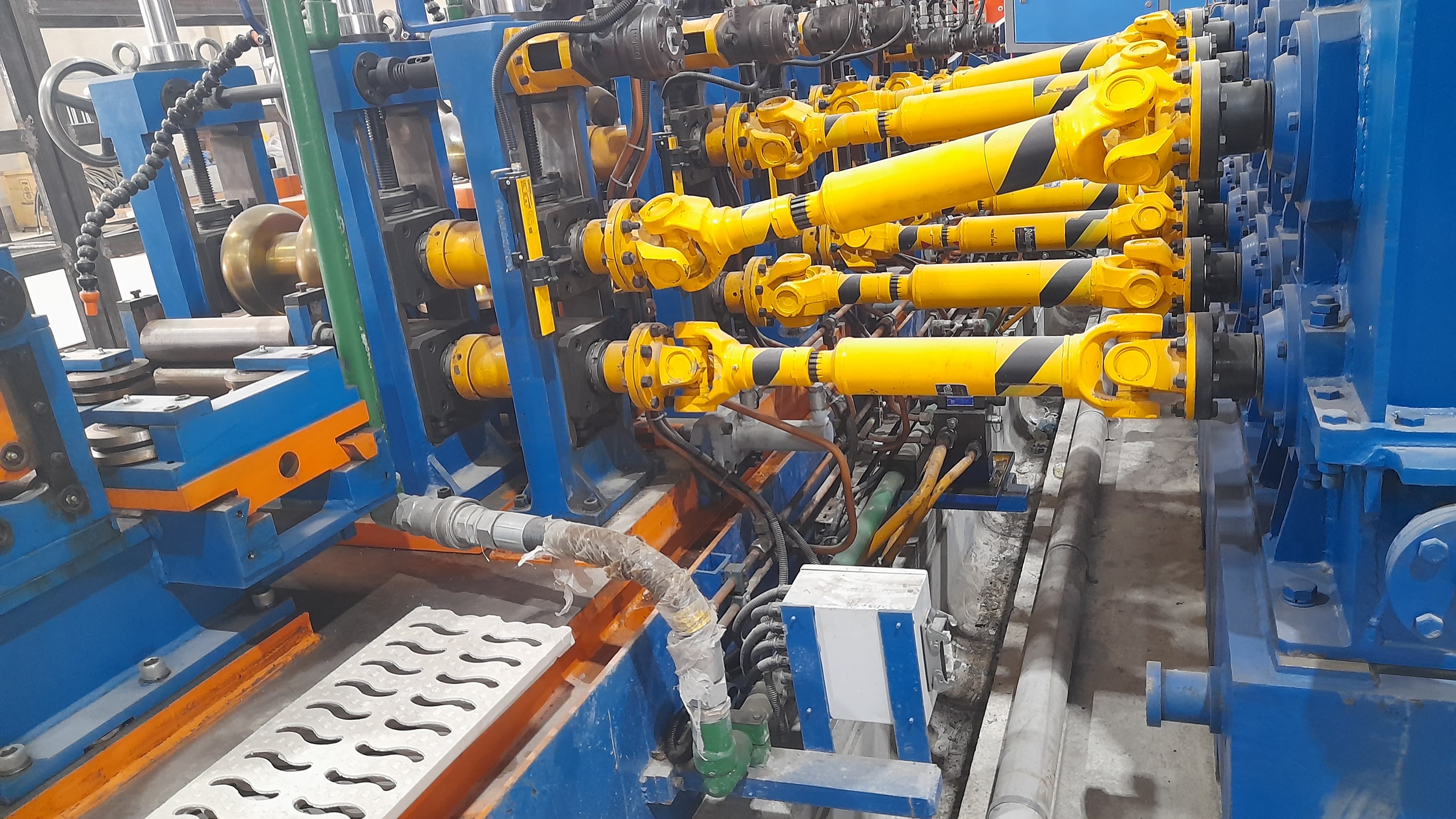 Smart Quality Inspection