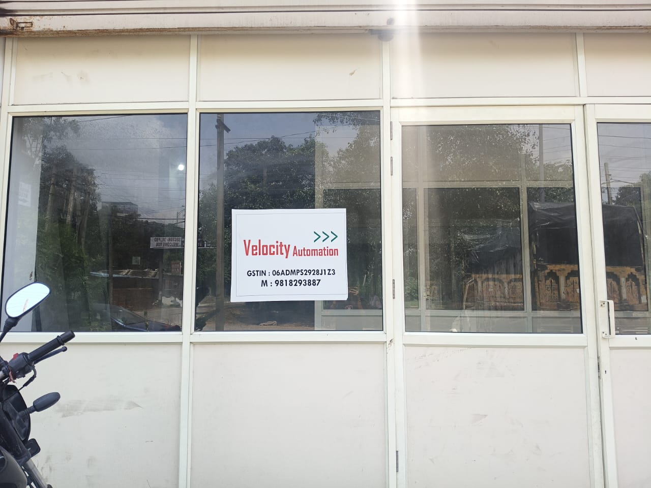 Our Office